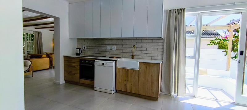 2 Bedroom Property for Sale in Kleinkrantz Western Cape